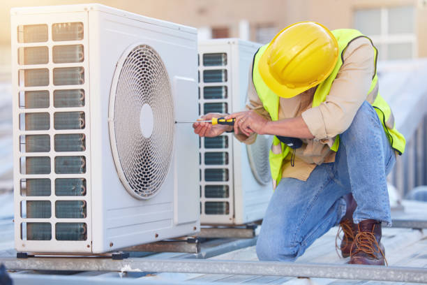 Best HVAC emergency services  in Gastonia, NC