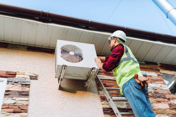 Best HVAC air duct cleaning  in Gastonia, NC