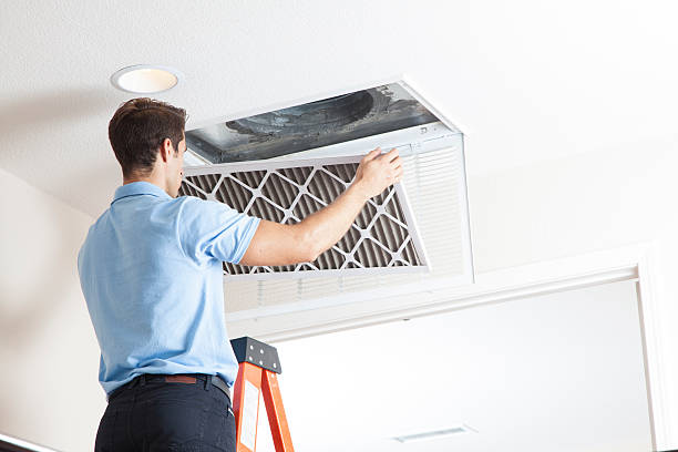 Best Emergency HVAC repair  in Gastonia, NC