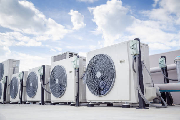 Best HVAC companies near me  in Gastonia, NC