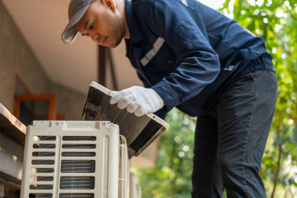 Best HVAC repair near me  in Gastonia, NC