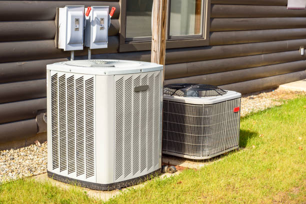 Ductless HVAC repair in Gastonia, NC